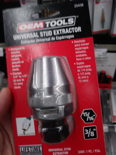 Auto Parts Store «AutoZone», reviews and photos, 12801 Woodward Ave, Highland Park, MI 48203, USA