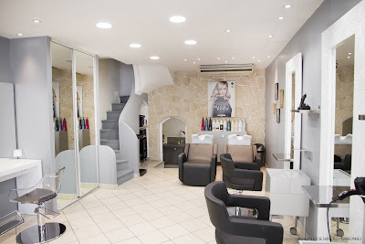 Lucie Saint Flo Coiffure à Narbonne