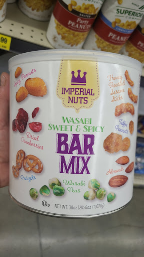 Grocery Store «Grocery Outlet Bargain Market», reviews and photos, 1718 S Main St, Willits, CA 95490, USA