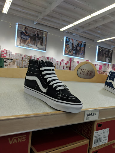 Shoe Store «WSS», reviews and photos, 460 San Fernando Mission Blvd, San Fernando, CA 91340, USA