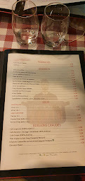 Photo n°15 de Le Petit Bouillon Vavin à Paris ()