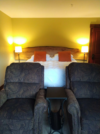 Winery «Comforts of Whidbey», reviews and photos, 5219 View Rd, Langley, WA 98260, USA