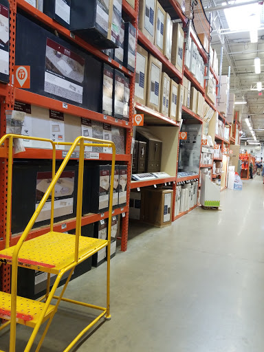 Home Improvement Store «The Home Depot», reviews and photos, 3700 NJ-35, Hazlet, NJ 07730, USA