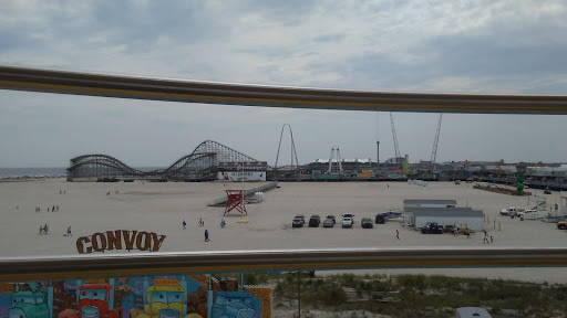 Casino «Gateway 26», reviews and photos, 2600 Boardwalk, North Wildwood, NJ 08260, USA