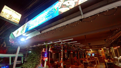 Napoli in Vespa Phuket Restaurant