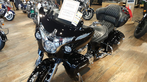 Motorcycle Dealer «Brookfield Indian Motorcycle», reviews and photos, 20 Federal Rd, Brookfield, CT 06804, USA