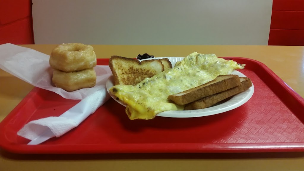 Hamburger Happiness 71055