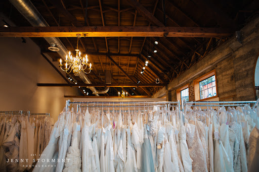 Bridal Shop «Brides for a Cause», reviews and photos, 2711 6th Ave, Tacoma, WA 98406, USA