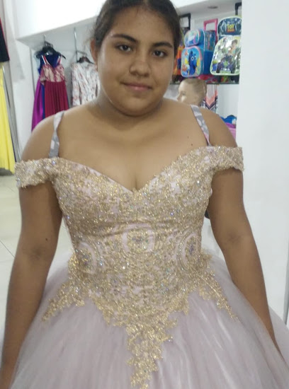 Novia Amada, Novias y Quinceañeras