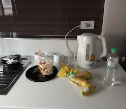 THE SRIRACHA RESIDENCE photo