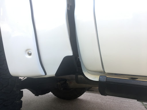 Auto Body Shop «Fender Mender», reviews and photos, 500 Henrietta Creek Rd, Roanoke, TX 76262, USA