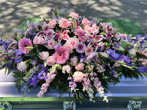 Funeral Home «Serenicare Funeral Home», reviews and photos, 2281 S W Temple, Salt Lake City, UT 84115, USA