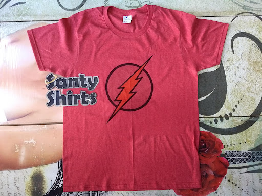 Santy Shirts