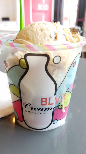 Ice Cream Shop «BLVD Creamery», reviews and photos, 3770 S Las Vegas Blvd, Las Vegas, NV 89109, USA