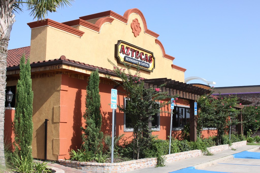 Aztecas Restaurant & Cantina 39503
