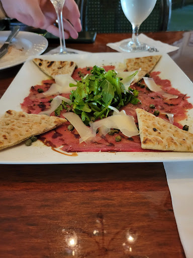 American Restaurant «The Veranda», reviews and photos, 2122 Second St, Fort Myers, FL 33901, USA