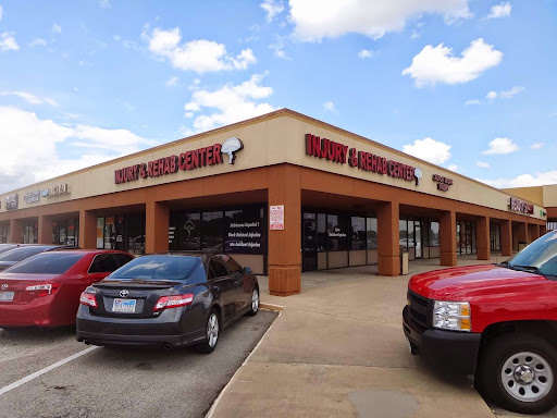 1455 W Buckingham Rd #140, Richardson, TX 75081, USA