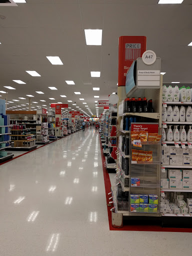 Department Store «Target», reviews and photos, 70 Worcester-Providence Turnpike #100, Millbury, MA 01527, USA