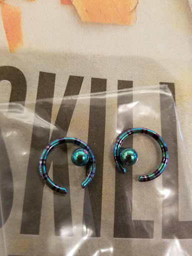 Explore curse mark tattoo ideas, creative tattoo ideas in Atlanta, available at Kolo Piercing and Body Arts