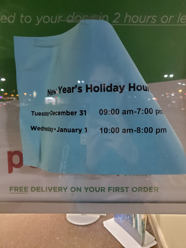 Pet Supply Store «Petco Animal Supplies», reviews and photos, 95 U.S. 9, Englishtown, NJ 07726, USA