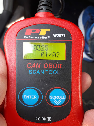 Auto Repair Shop «Chia-In Auto Repair Corporation», reviews and photos, 9549 Garvey Ave, South El Monte, CA 91733, USA