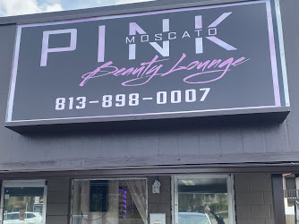 Pink Moscato Beauty Lounge