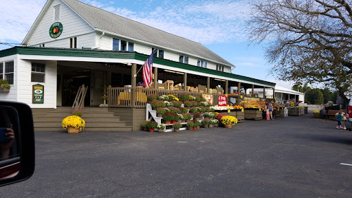 Fruit and Vegetable Store «Fifer Orchards - Farm, Country Store & CSA», reviews and photos, 1919 Allabands Mill Rd, Camden Wyoming, DE 19934, USA