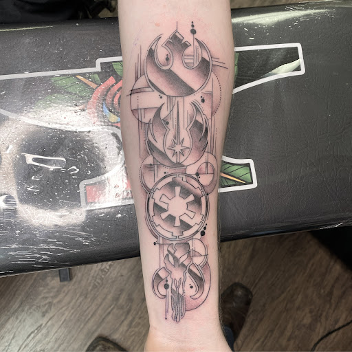 Explore simba tattoo ideas, creative tattoo ideas in Broomfield, available at Ink & Art Collective