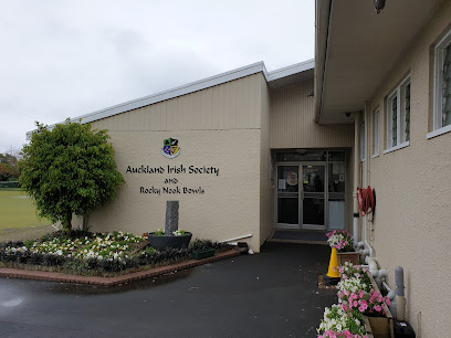 Auckland Irish Club
