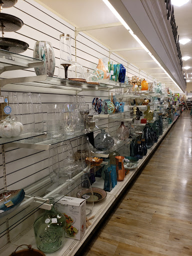 Department Store «HomeGoods», reviews and photos, 624 John R Rd, Troy, MI 48083, USA