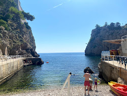 Sulic beach'in fotoğrafı #42 ile birlikte
