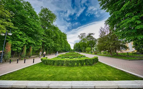 Park Im. Shevchenka image