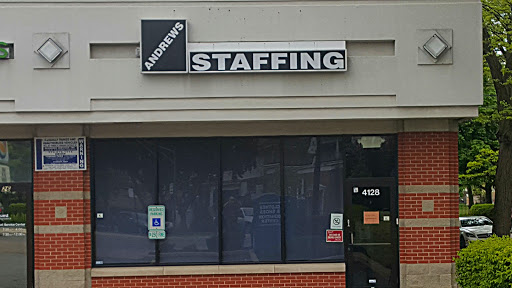 Employment Agency «Andrews Staffing - Chicago», reviews and photos, 4128 N Milwaukee Ave, Chicago, IL 60641, USA