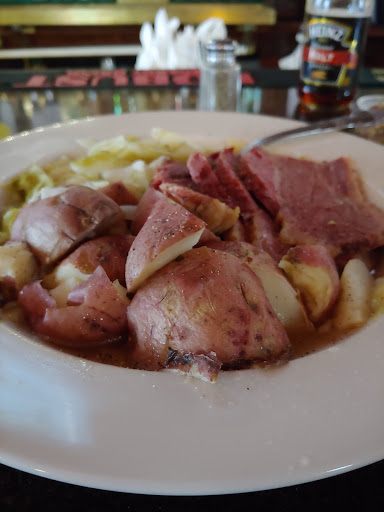 Irish Pub «Old Oar House Irish Pub», reviews and photos, 123 N High St, Millville, NJ 08332, USA