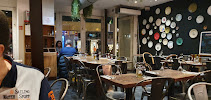 Atmosphère du Restaurant italien Fuxia - Restaurant Paris 09 - n°4