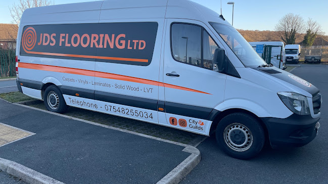 Reviews of JDS Flooring - Flooring Specialists West Yorkshire in Leeds - Shop