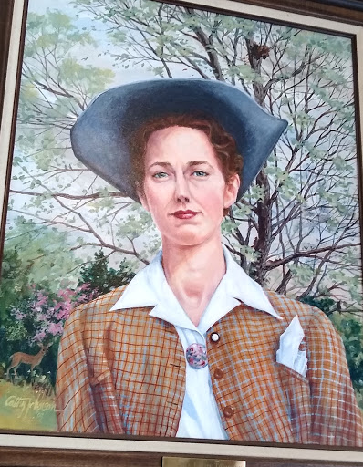 Park «Martha Lafite Thompson Nature Sanctuary», reviews and photos, 407 N La Frenz Rd, Liberty, MO 64068, USA