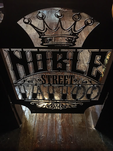 Explore tattoo ideas for truckers, creative tattoo ideas in Spring, available at Noble Street Tattoo Parlour