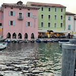 Photo n°1 de l'avis de Adriano.a fait le 03/08/2020 à 15:22 sur le  Hotel Benaco Nodari Giovanni & C. Sas à Nago–Torbole