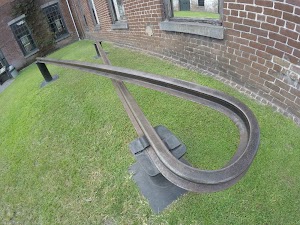 Savannah History Museum - photo 21