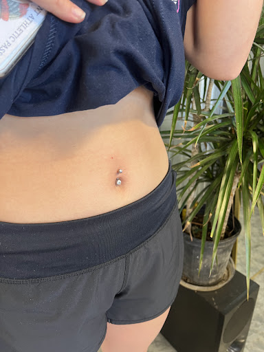 Explore black butler tattoo ideas, creative tattoo ideas in Rockford, available at Signature Ink & Beauty LLC