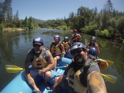 Rowing Club «Whitewater Excitement, Inc.», reviews and photos, 6580 CA-49, Lotus, CA 95651, USA