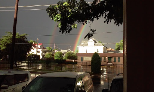 Grocery Store «McCullough Grocery», reviews and photos, 1616 McCullough Ave, San Antonio, TX 78212, USA