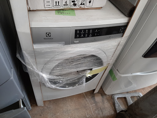 Used Appliance Store «A A Ideal Used Appliances», reviews and photos, 4158 Old Dixie Hwy, Atlanta, GA 30354, USA