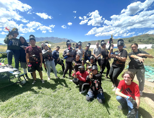 Paintball Center «Action Center Paintball - Utah Paintball», reviews and photos, 4129 Cottonwood Canyon Rd, Morgan, UT 84050, USA