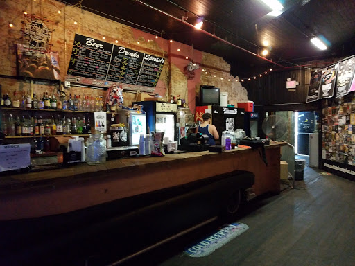 Bar «The Outland», reviews and photos, 326 South Ave, Springfield, MO 65806, USA