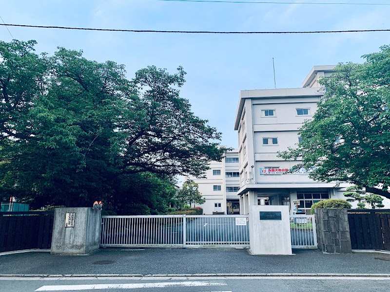 神奈川県立磯子工業高等学校 JapaneseClass.jp