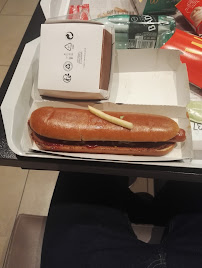 Aliment-réconfort du Restauration rapide McDonald's Lille Centre - n°8