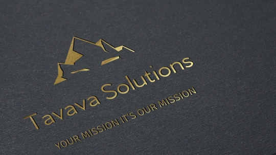 Tavava Solutions