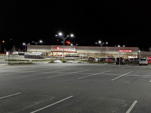 Warehouse club «BJ’s Wholesale Club», reviews and photos, 3303 Crompond Rd, Yorktown Heights, NY 10598, USA
